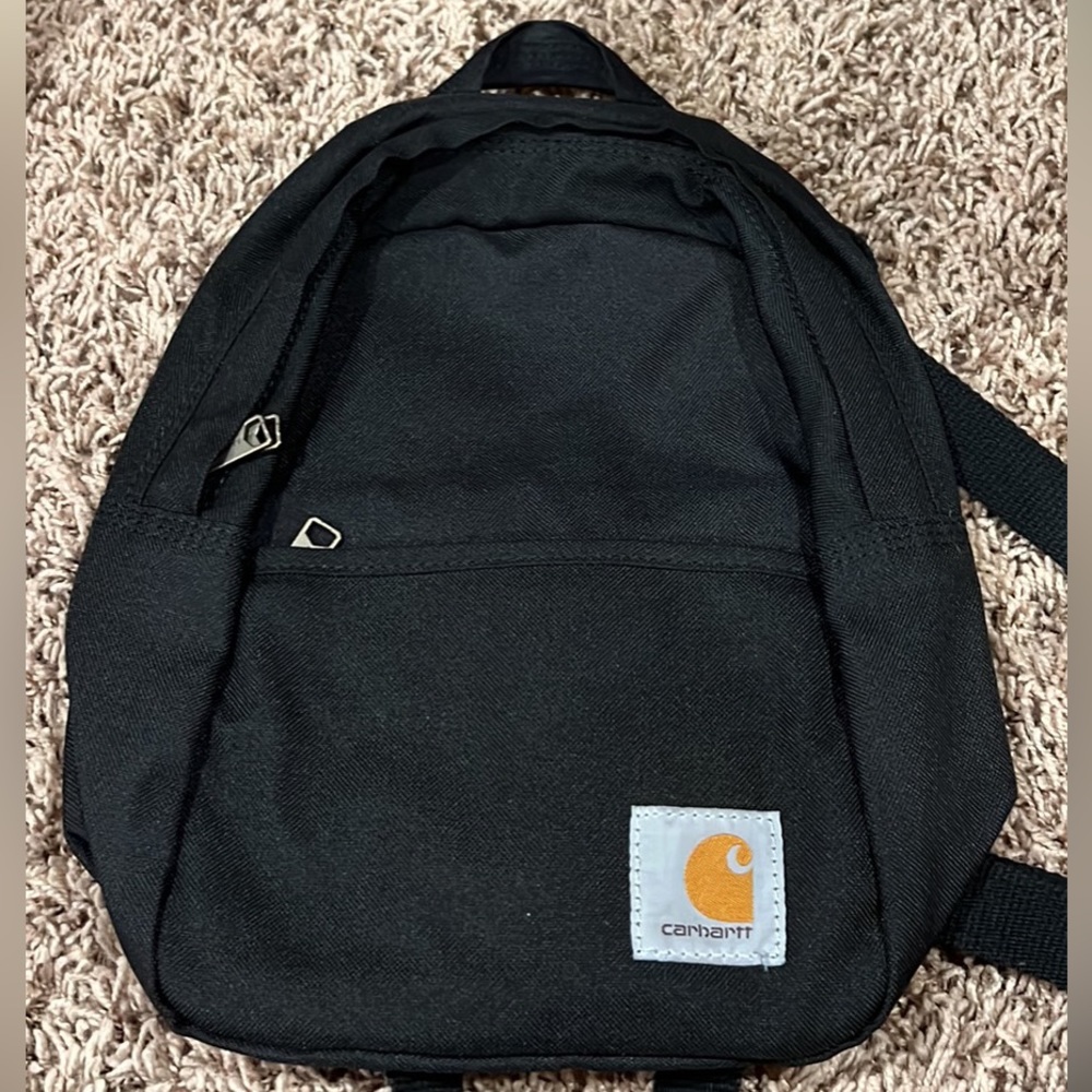 Mini Carhartt backpack